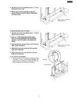 Preview for 13 page of Panasonic TY-ST103PF9 Service Manual