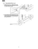 Preview for 14 page of Panasonic TY-ST103PF9 Service Manual