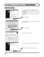 Preview for 18 page of Panasonic TY-TP42P6S Operating Instructions Manual