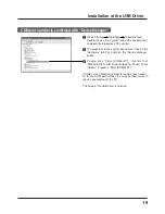 Preview for 19 page of Panasonic TY-TP42P6S Operating Instructions Manual