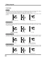 Preview for 28 page of Panasonic TY-TP42P6S Operating Instructions Manual