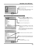 Preview for 13 page of Panasonic TY-TP65P8-S - Touch-screen - Wired Operating Instructions Manual