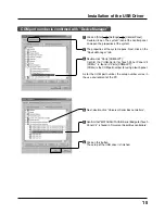 Preview for 15 page of Panasonic TY-TP65P8-S - Touch-screen - Wired Operating Instructions Manual