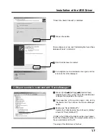 Preview for 17 page of Panasonic TY-TP65P8-S - Touch-screen - Wired Operating Instructions Manual