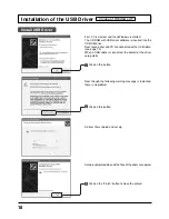 Preview for 18 page of Panasonic TY-TP65P8-S - Touch-screen - Wired Operating Instructions Manual