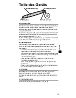 Preview for 59 page of Panasonic TYTP10E Operating Instructions Manual
