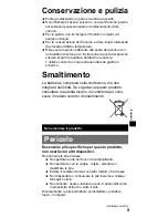 Preview for 77 page of Panasonic TYTP10E Operating Instructions Manual