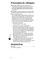 Preview for 98 page of Panasonic TYTP10E Operating Instructions Manual