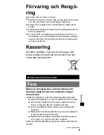 Preview for 145 page of Panasonic TYTP10E Operating Instructions Manual