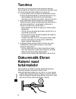 Preview for 156 page of Panasonic TYTP10E Operating Instructions Manual