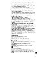 Preview for 179 page of Panasonic TYTP10E Operating Instructions Manual