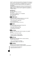 Preview for 184 page of Panasonic TYTP10E Operating Instructions Manual