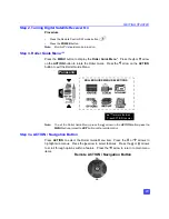 Preview for 22 page of Panasonic TZ-DBS01 Operating Instructions Manual