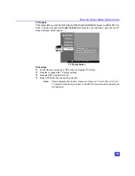 Preview for 44 page of Panasonic TZ-DBS01 Operating Instructions Manual