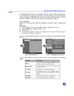 Preview for 50 page of Panasonic TZ-DBS01 Operating Instructions Manual