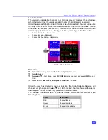 Preview for 54 page of Panasonic TZ-DBS01 Operating Instructions Manual