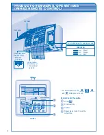 Preview for 8 page of Panasonic U-10EA1EU-10EA1E8 Operating Instructions Manual