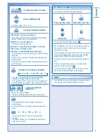 Preview for 9 page of Panasonic U-10EA1EU-10EA1E8 Operating Instructions Manual