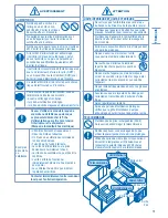 Preview for 15 page of Panasonic U-10EA1EU-10EA1E8 Operating Instructions Manual