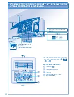 Preview for 20 page of Panasonic U-10EA1EU-10EA1E8 Operating Instructions Manual