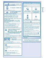 Preview for 21 page of Panasonic U-10EA1EU-10EA1E8 Operating Instructions Manual