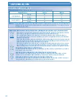 Preview for 28 page of Panasonic U-10EA1EU-10EA1E8 Operating Instructions Manual