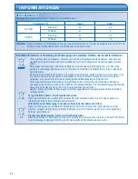 Preview for 40 page of Panasonic U-10EA1EU-10EA1E8 Operating Instructions Manual