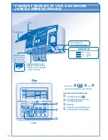 Preview for 44 page of Panasonic U-10EA1EU-10EA1E8 Operating Instructions Manual