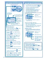 Preview for 46 page of Panasonic U-10EA1EU-10EA1E8 Operating Instructions Manual