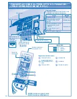 Preview for 54 page of Panasonic U-10EA1EU-10EA1E8 Operating Instructions Manual