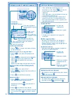 Preview for 58 page of Panasonic U-10EA1EU-10EA1E8 Operating Instructions Manual