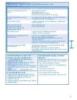 Preview for 73 page of Panasonic U-10EA1EU-10EA1E8 Operating Instructions Manual