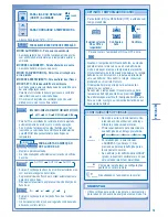 Preview for 79 page of Panasonic U-10EA1EU-10EA1E8 Operating Instructions Manual