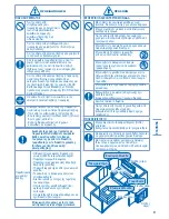 Preview for 87 page of Panasonic U-10EA1EU-10EA1E8 Operating Instructions Manual