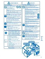 Preview for 99 page of Panasonic U-10EA1EU-10EA1E8 Operating Instructions Manual