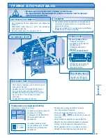 Preview for 107 page of Panasonic U-10EA1EU-10EA1E8 Operating Instructions Manual