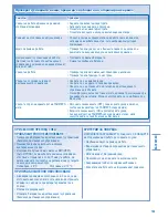 Preview for 109 page of Panasonic U-10EA1EU-10EA1E8 Operating Instructions Manual