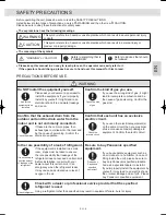 Preview for 5 page of Panasonic U-16GE2E5 Instruction Manual