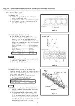 Preview for 21 page of Panasonic U-16GE2E5 Main Parts Replacement