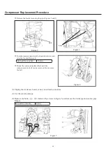 Preview for 67 page of Panasonic U-16GE2E5 Main Parts Replacement