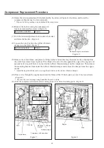 Preview for 68 page of Panasonic U-16GE2E5 Main Parts Replacement