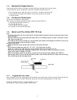 Preview for 4 page of Panasonic UB-5338C Service Manual