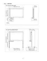 Preview for 12 page of Panasonic UB-5338C Service Manual