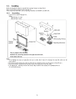 Preview for 16 page of Panasonic UB-5338C Service Manual