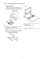 Preview for 20 page of Panasonic UB-5338C Service Manual