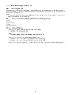 Preview for 24 page of Panasonic UB-5338C Service Manual