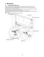 Preview for 29 page of Panasonic UB-5338C Service Manual