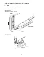 Preview for 40 page of Panasonic UB-5338C Service Manual