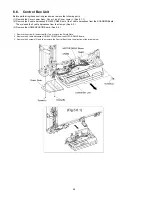 Preview for 48 page of Panasonic UB-5338C Service Manual