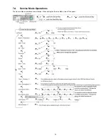 Preview for 75 page of Panasonic UB-5338C Service Manual